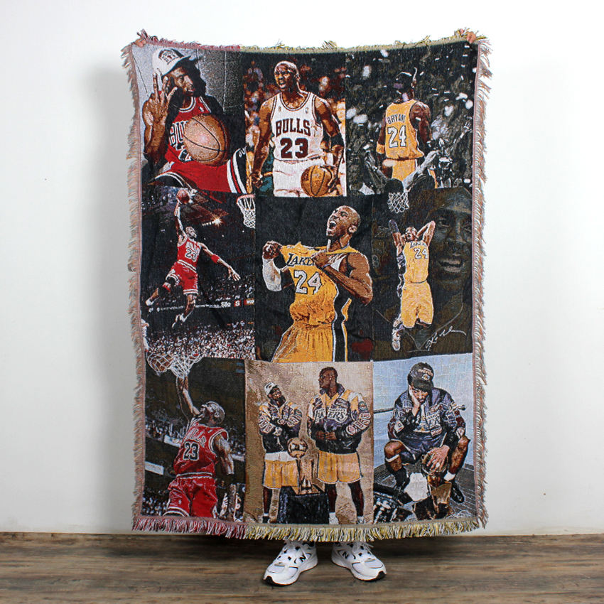 Dotex Stay Ahead of the Competition with Customized Blankets9