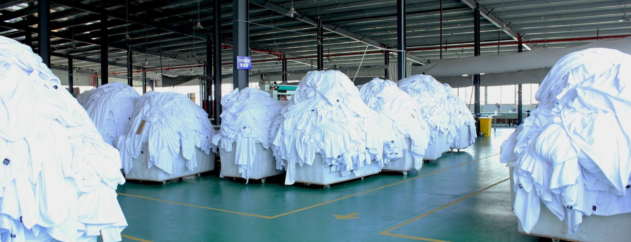 How to Find Reliable Blanket Suppliers in China？6