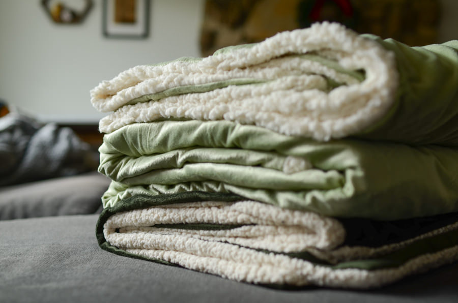 What Makes Dotex a Reliable Fleece Blankets Manufacturer?3