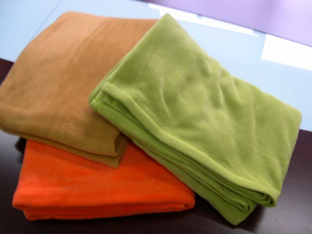 What Makes Dotex a Reliable Fleece Blankets Manufacturer?6