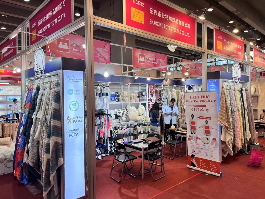 Is Dotex Showcasing Excellence in Textile Products at Trade Fairs?5