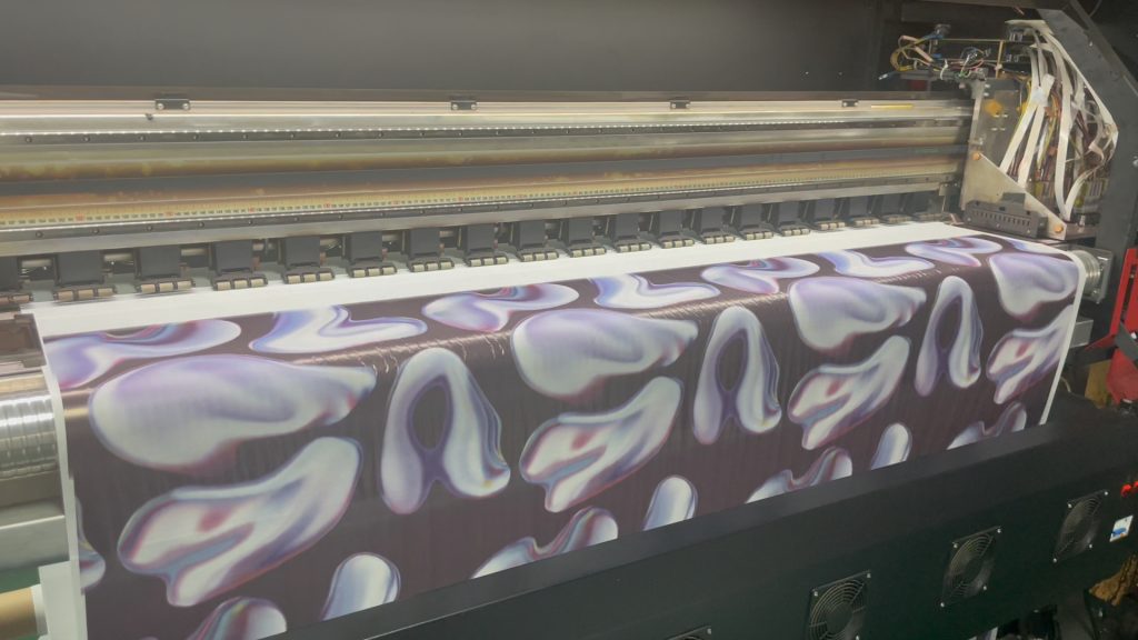 What is The Comprehensive Production Process of Sublimation Fleece Blanket?10