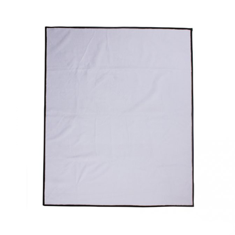 Blank Sublimation Picnic Blanket