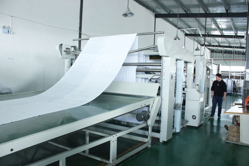 What Makes Dotex a Trustworthy Sublimation Printed Blanket Manufacturer?​3