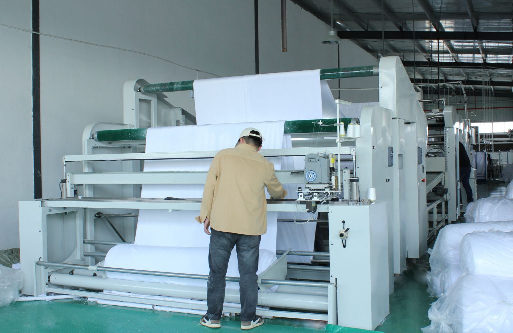 What Makes Dotex a Trustworthy Sublimation Printed Blanket Manufacturer?​2