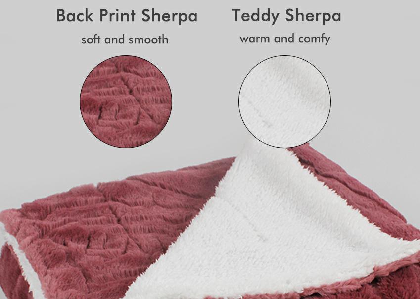 What are the Advantages and Disadvantages of Sherpa Fleece?2