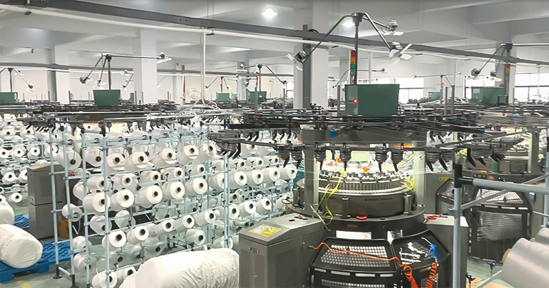 How to find a reliable blanket manufacturer in China?2