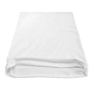 White Pillow Cases