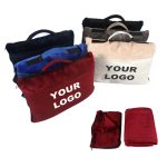 promotional blankets with logo-promotional fleece blanket-promotional fleece blankets