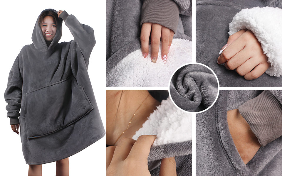 blanket hoodie-hoodie blanket-hoodie throw blanket