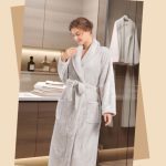 fleece bathrobe free pattern-fleece bathrobe-fleece bathrobe with hood free pattern