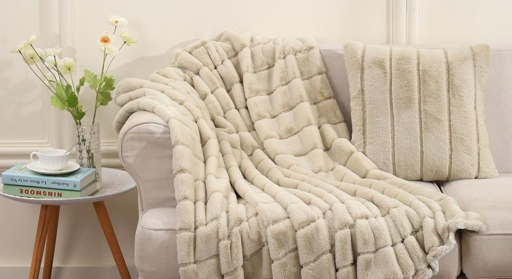 What are the Benefits of Working With The Best Blanket Manufacturer?