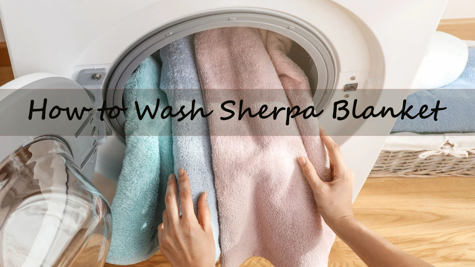 how to wash sherpa blanket-sherpa blanket-sherpa throw blanket