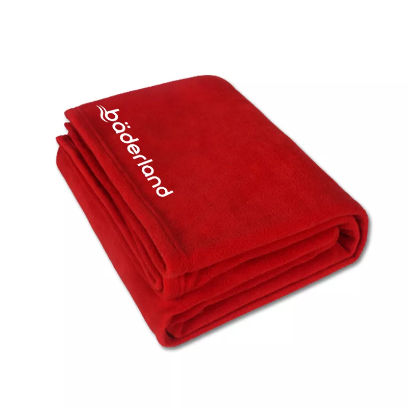 Budget Polar Fleece Blanket6