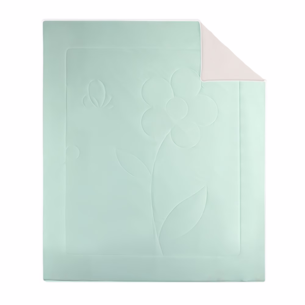 Cooling Blanket Blue6