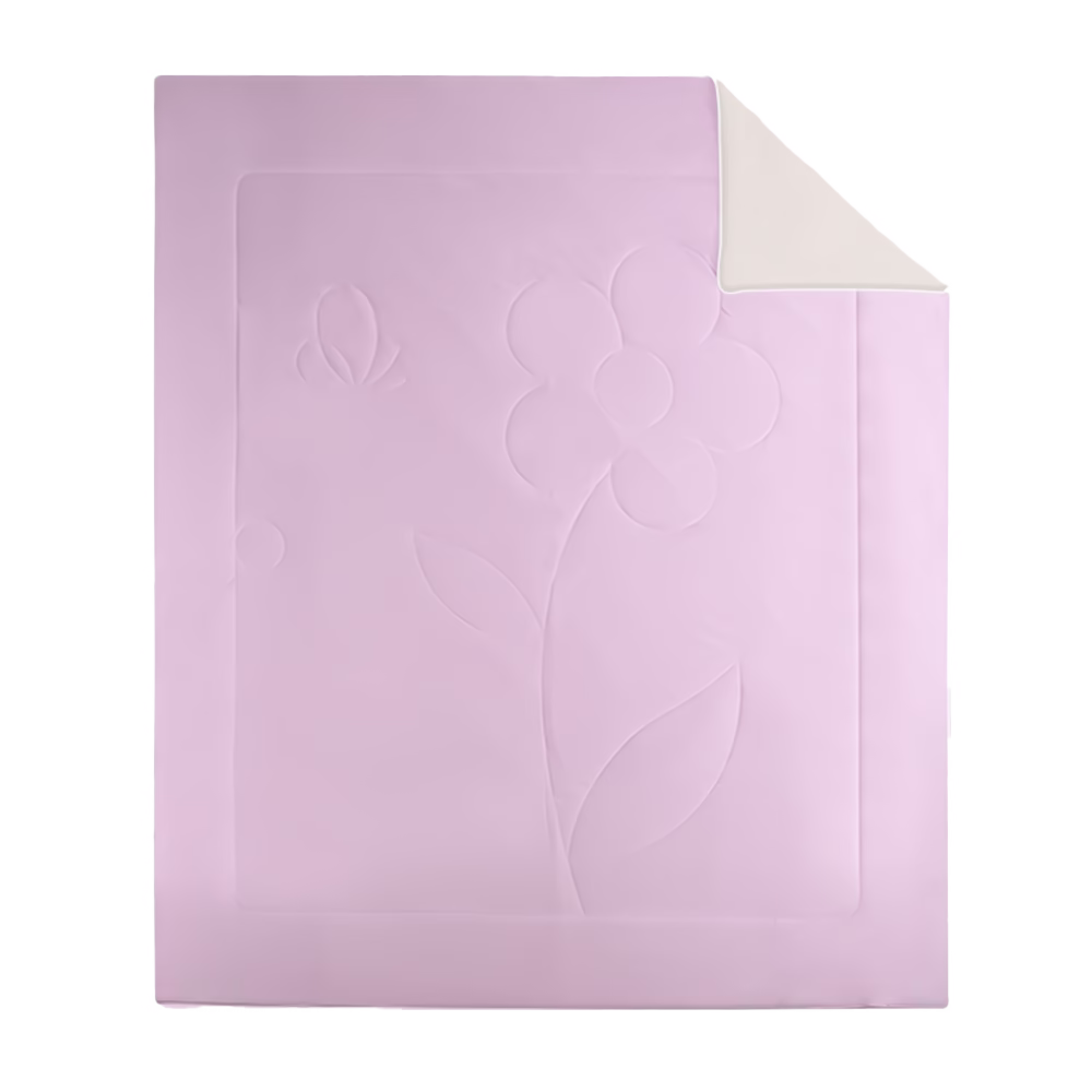 Cooling Blanket Blue5