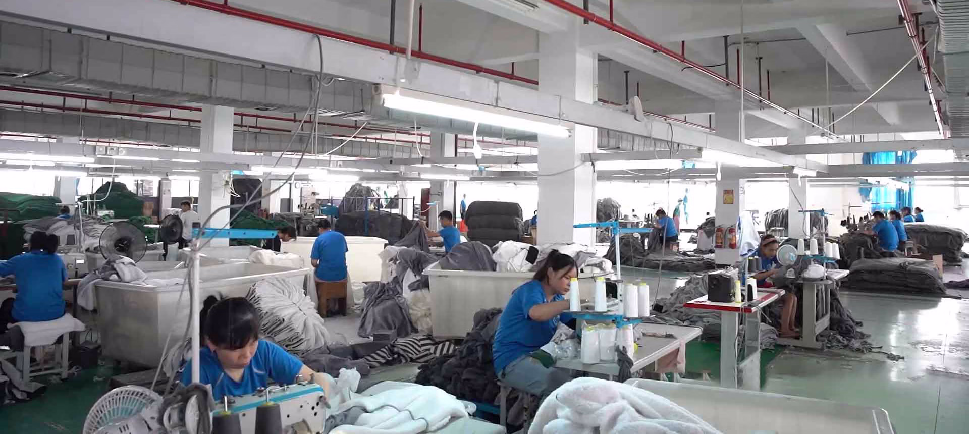 Blanket Manufacturer