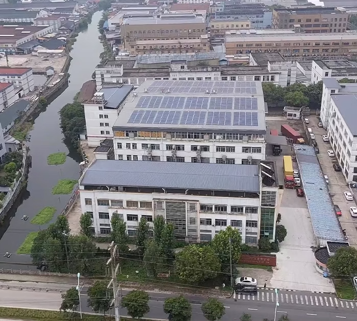 Sustainable Facility Background