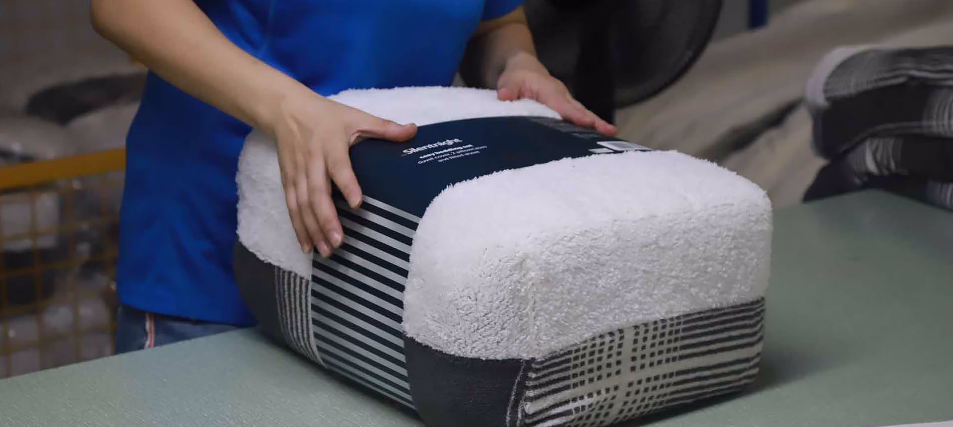 Blanket Manufacturer