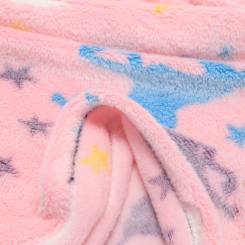 Textile Materials Hover