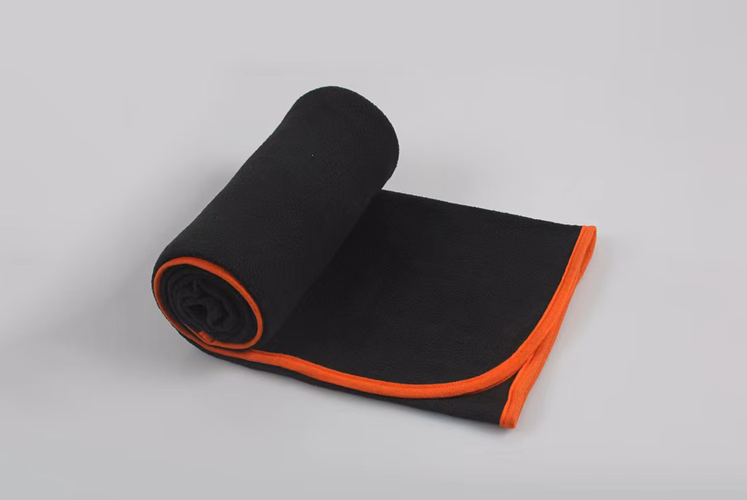 Jetstar blanket on seat
