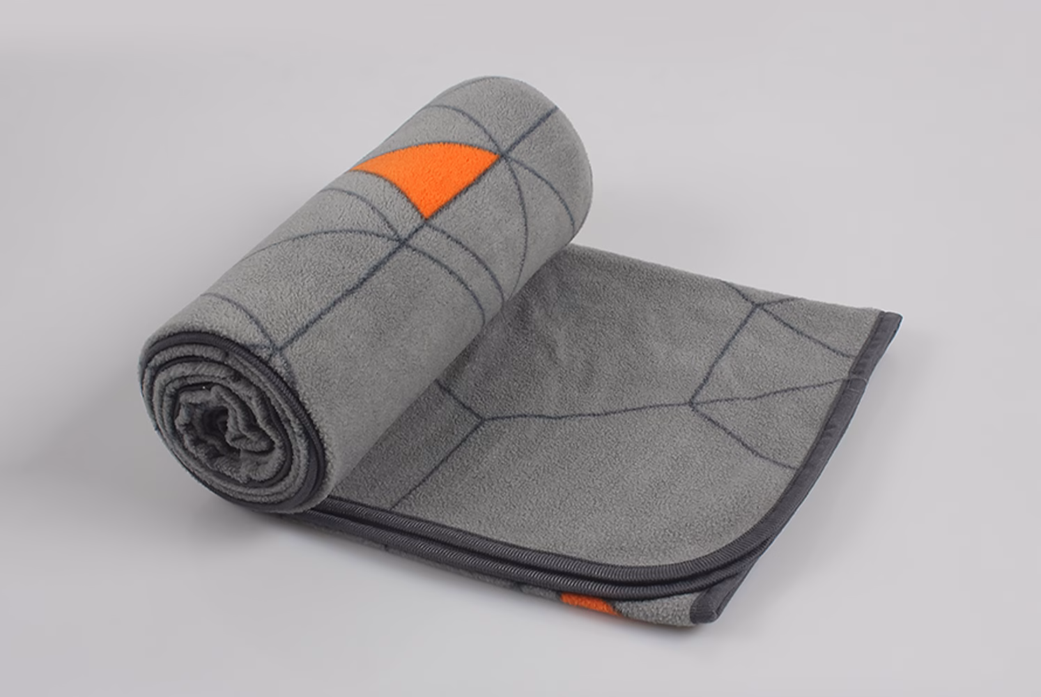 EVA Air blanket