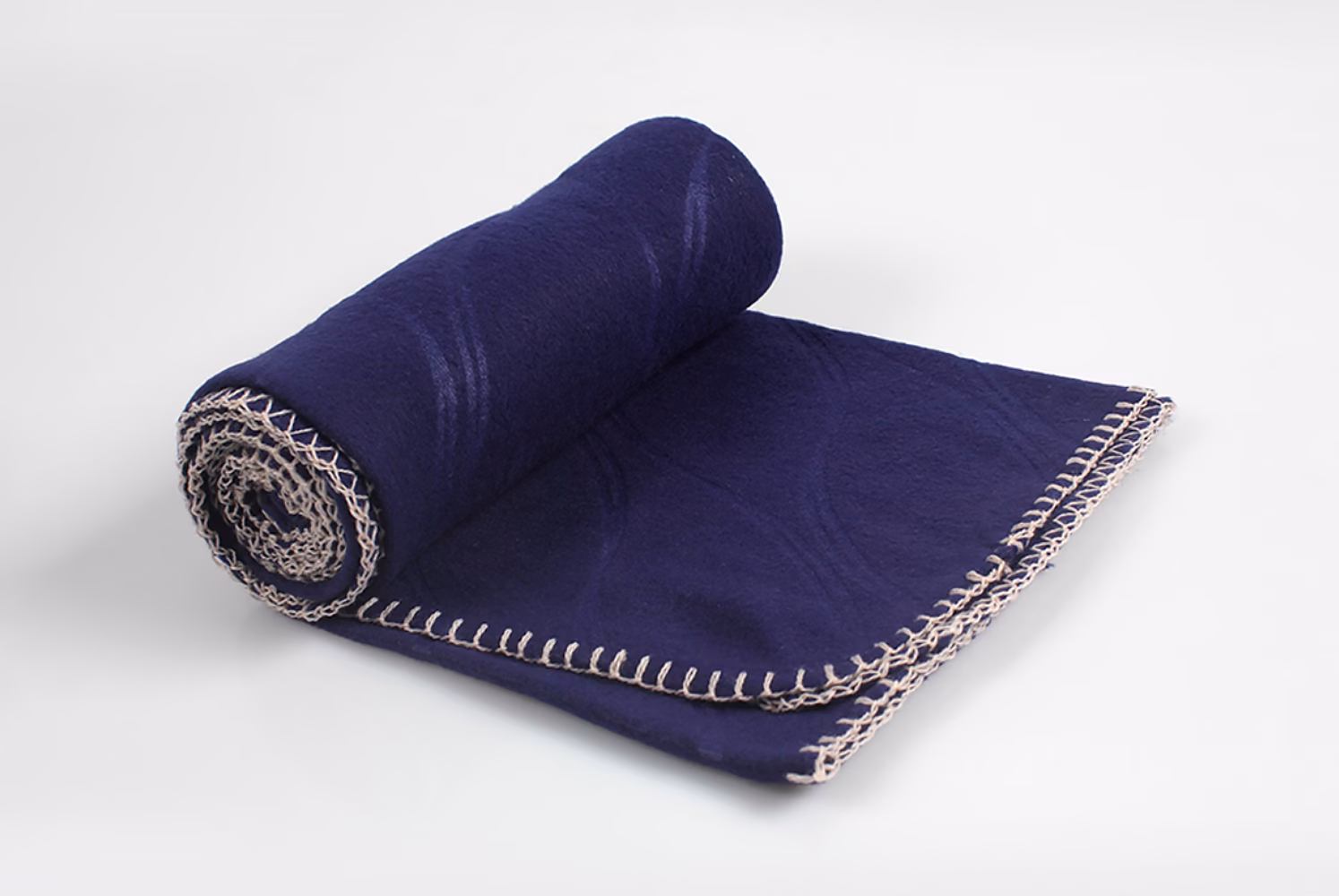 Saudi Airline blanket