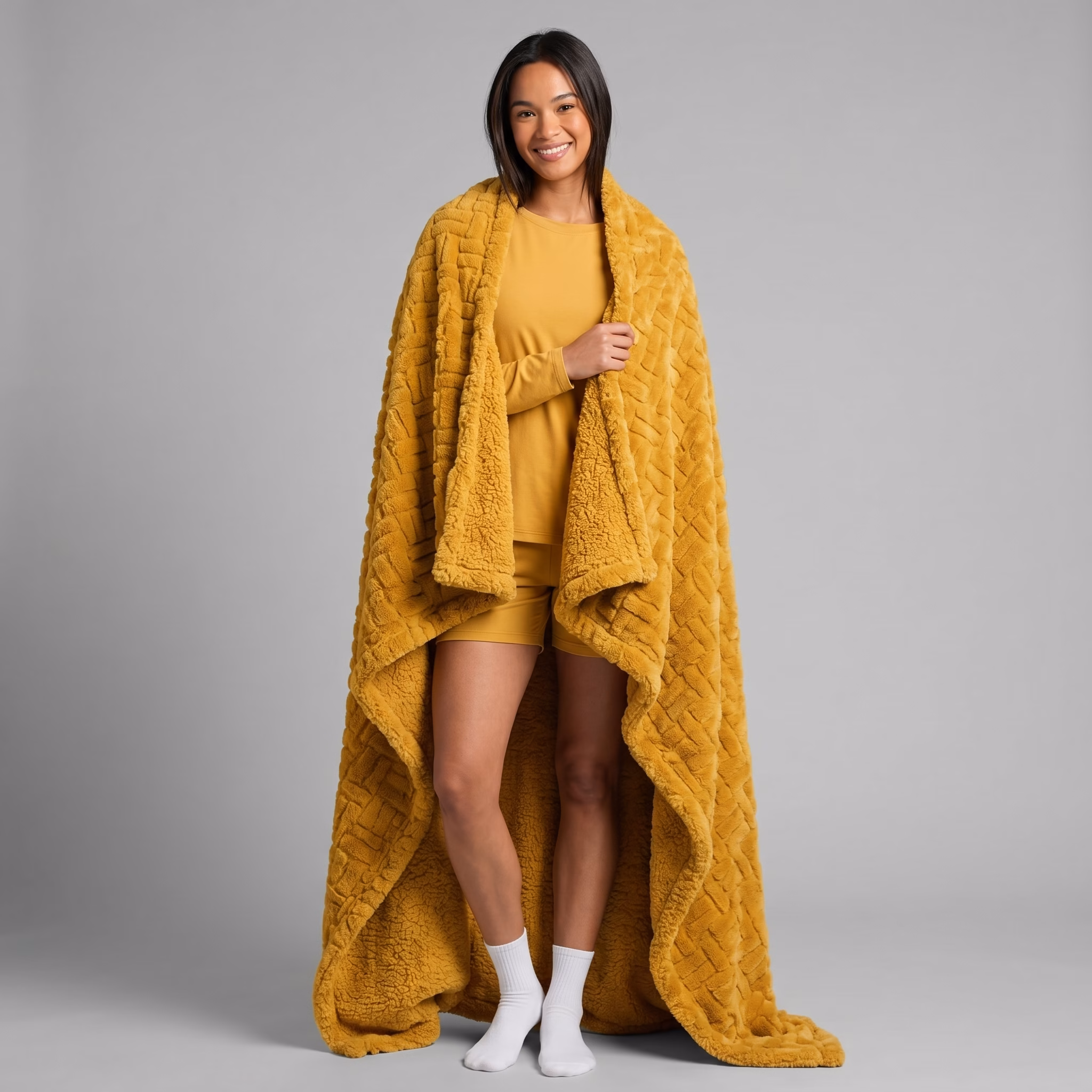 Blankets