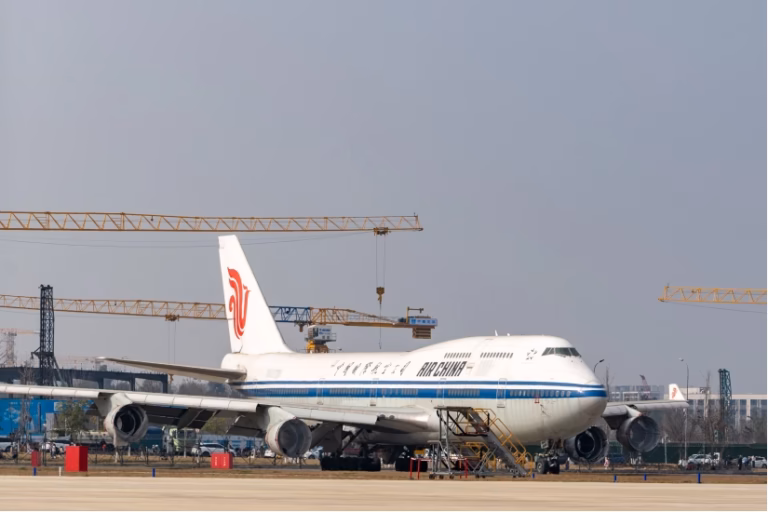 What is GRS Certification, and Why Does Your Airline Need GRS-Certified Blankets