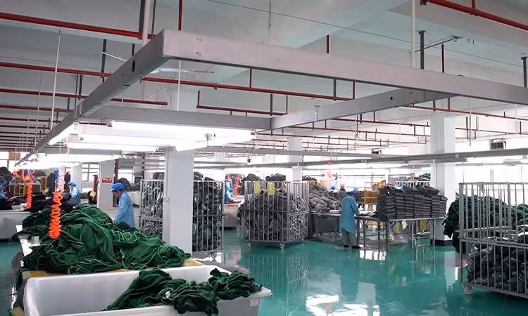 Workers
