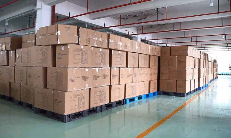Warehouse