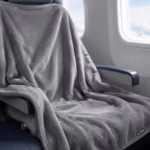 The Ultimate Wholesale Guide to Sourcing Recycled Inflight Blankets