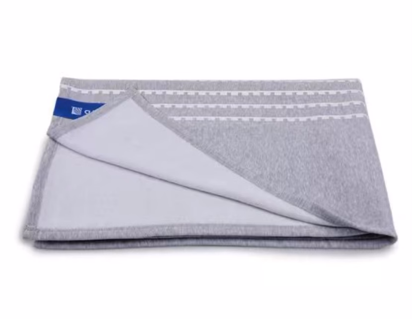 Flame Retardancy vs. Sustainability: How rPET Airline Blankets Meet FAR 25.853 Standard1 aviation safety standards blankets
