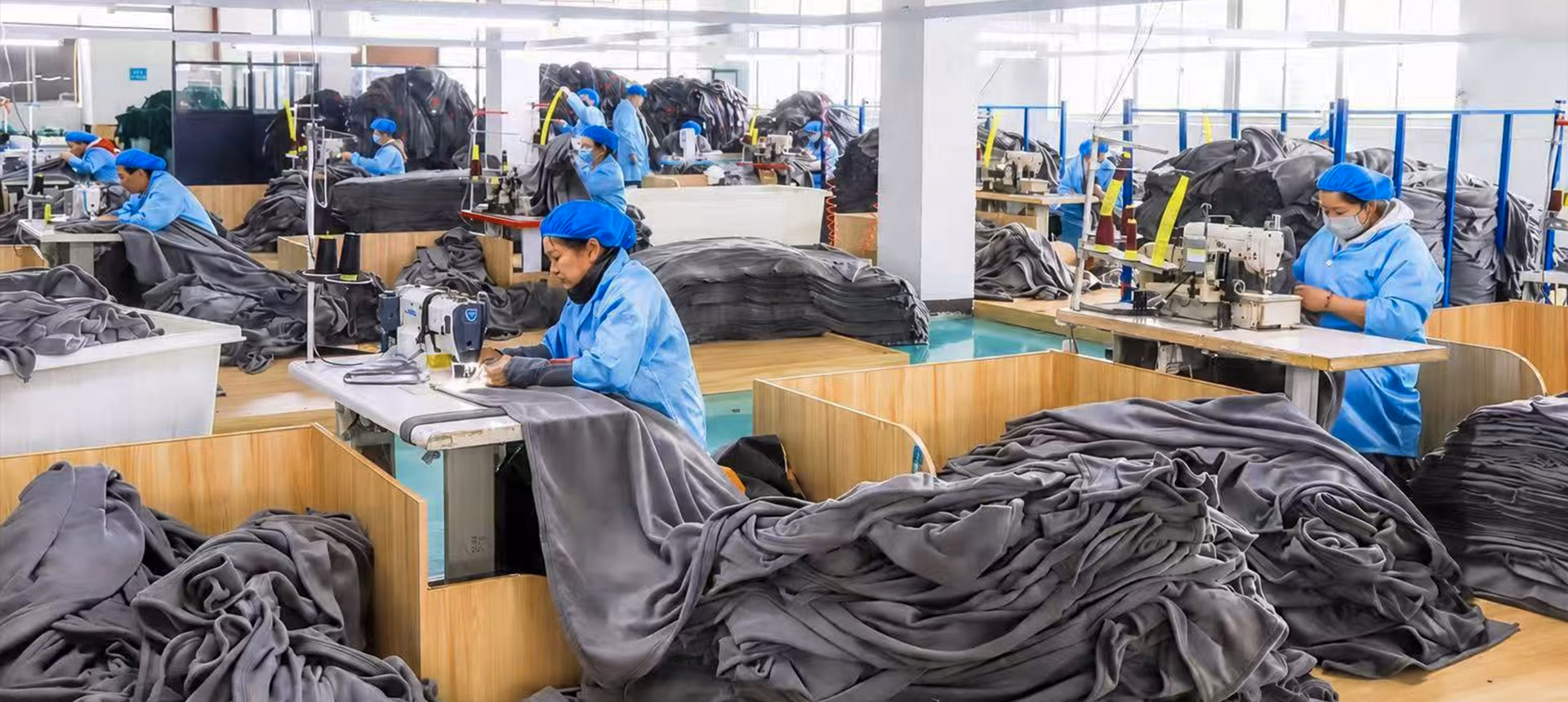 Blanket Manufacturer
