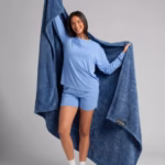 Which 4-Way Stretch Plush Blanket Manufacturer Supports Private Label Teams