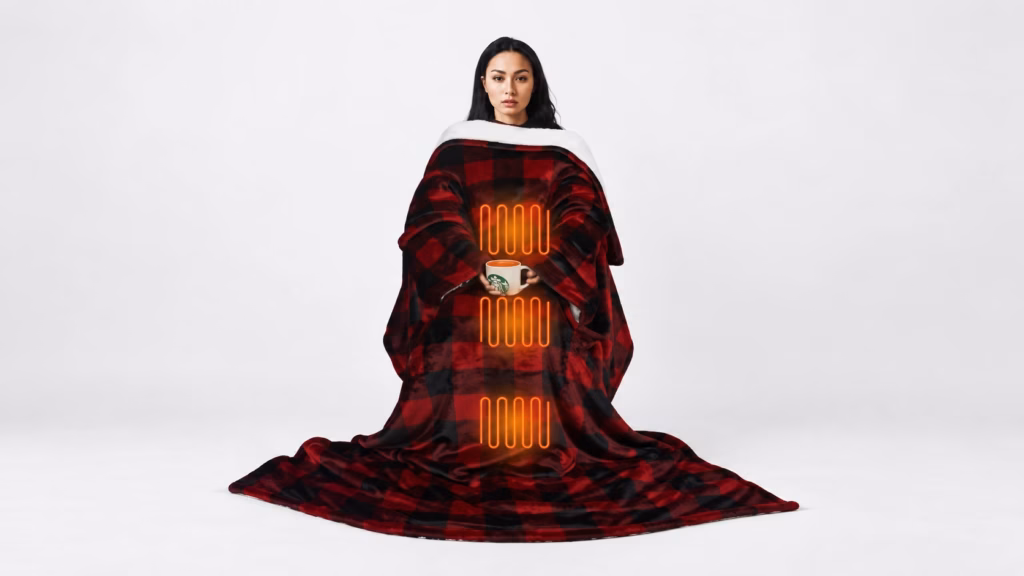 What Should Buyers Verify When Working with a CE/FCC Heated Blanket Manufacturer for EU and US Programs?